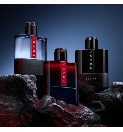 Luna Rossa Ocean - Eau de Toilette